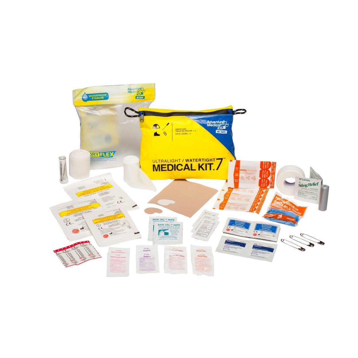 adventure medical kits