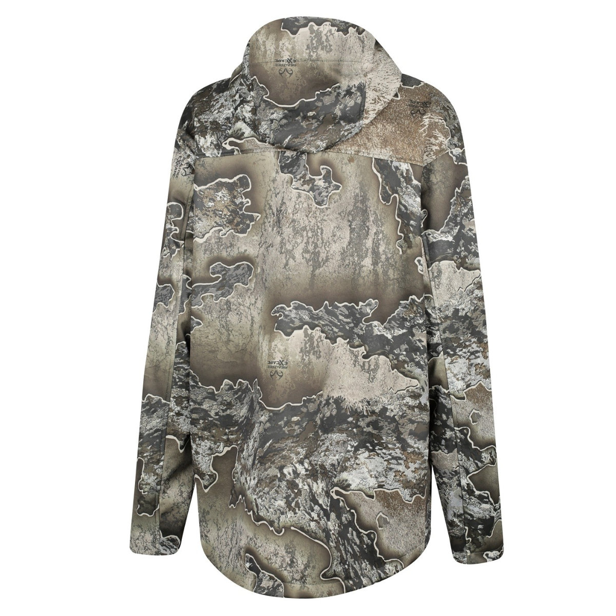 ridgeline womens jacket