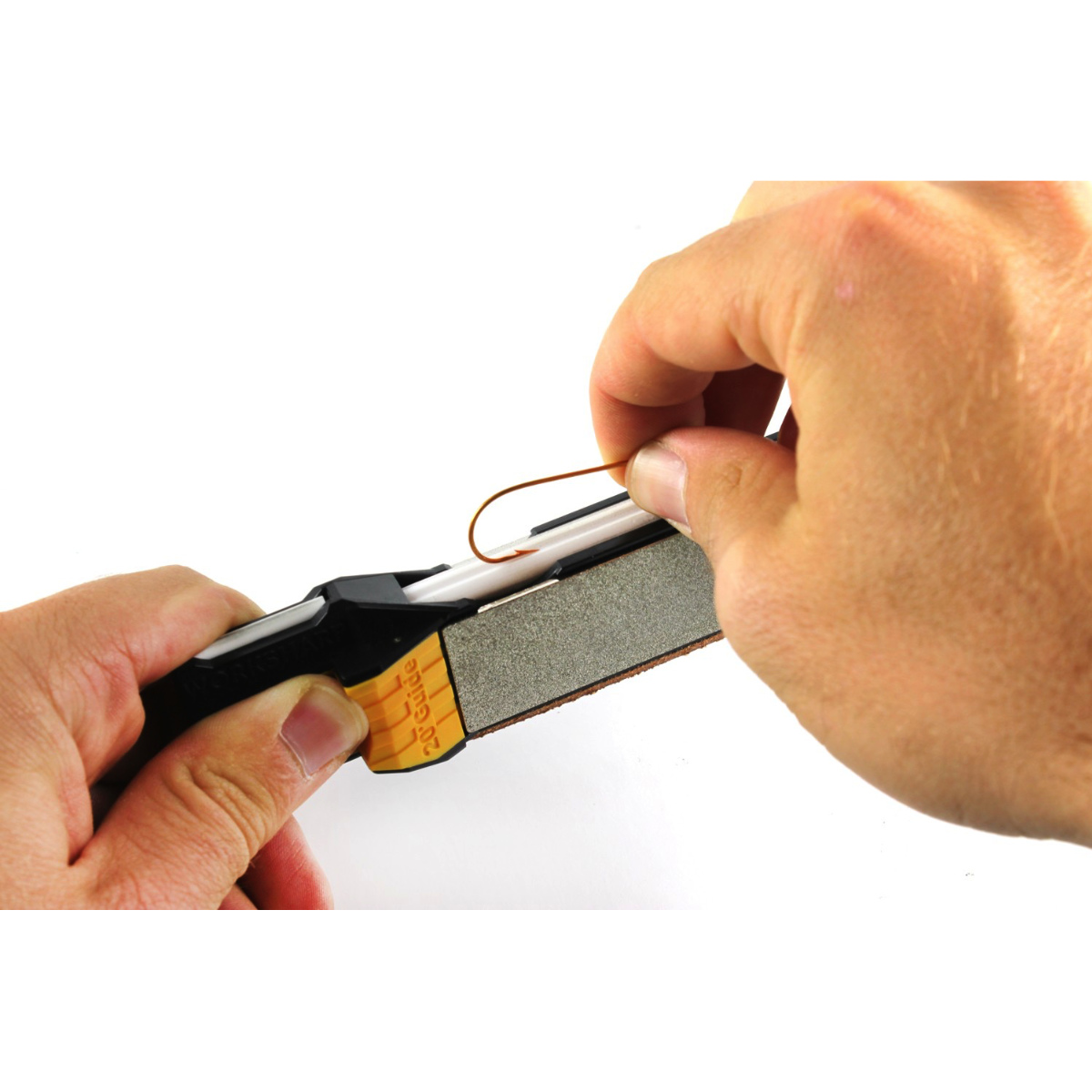 Work Sharp Guided Field Sharpener | Controlled Angle Knife System