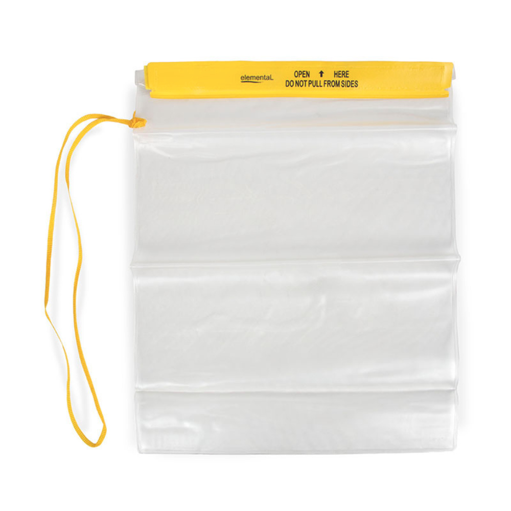 waterproof pouch
