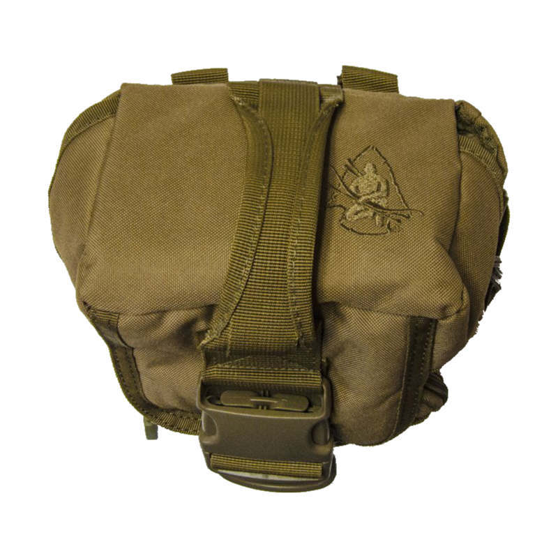 Pathfinder Molle Shoulder Bag Canteen Carry Case eBay