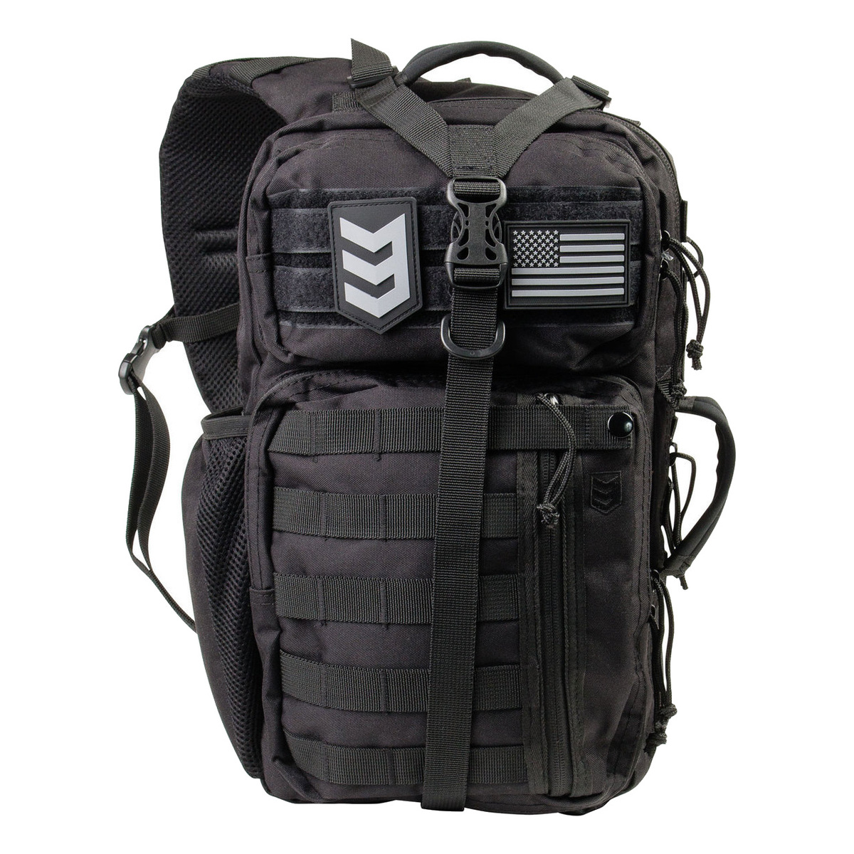 3V Gear Outlaw II Gear Slinger | Tactical EDC Backpack Sling Bag | eBay