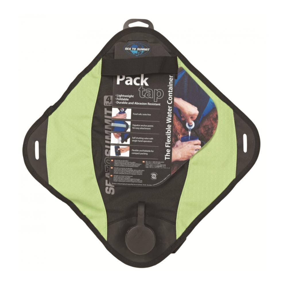 Sea To Summit Pack Tap Water Bladder 4L Camp, Hike & Kayak Water Storage 9327868002016 eBay