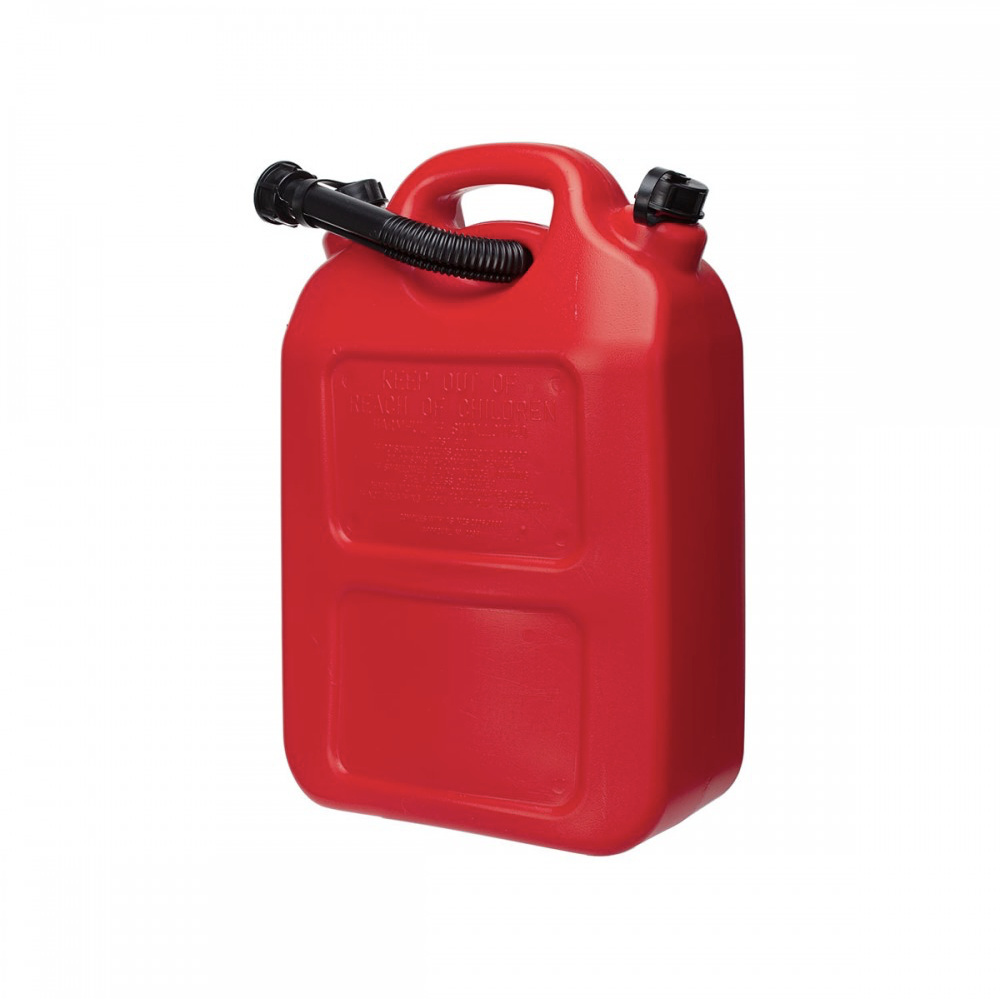 Red Fuel Drum 20L Australian Made eBay