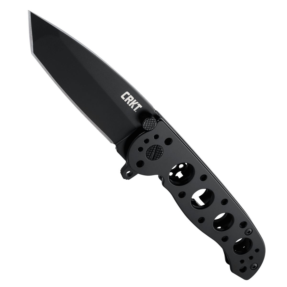 CRKT M16 Tanto CR02KS EDC Flipper Folding Knife eBay