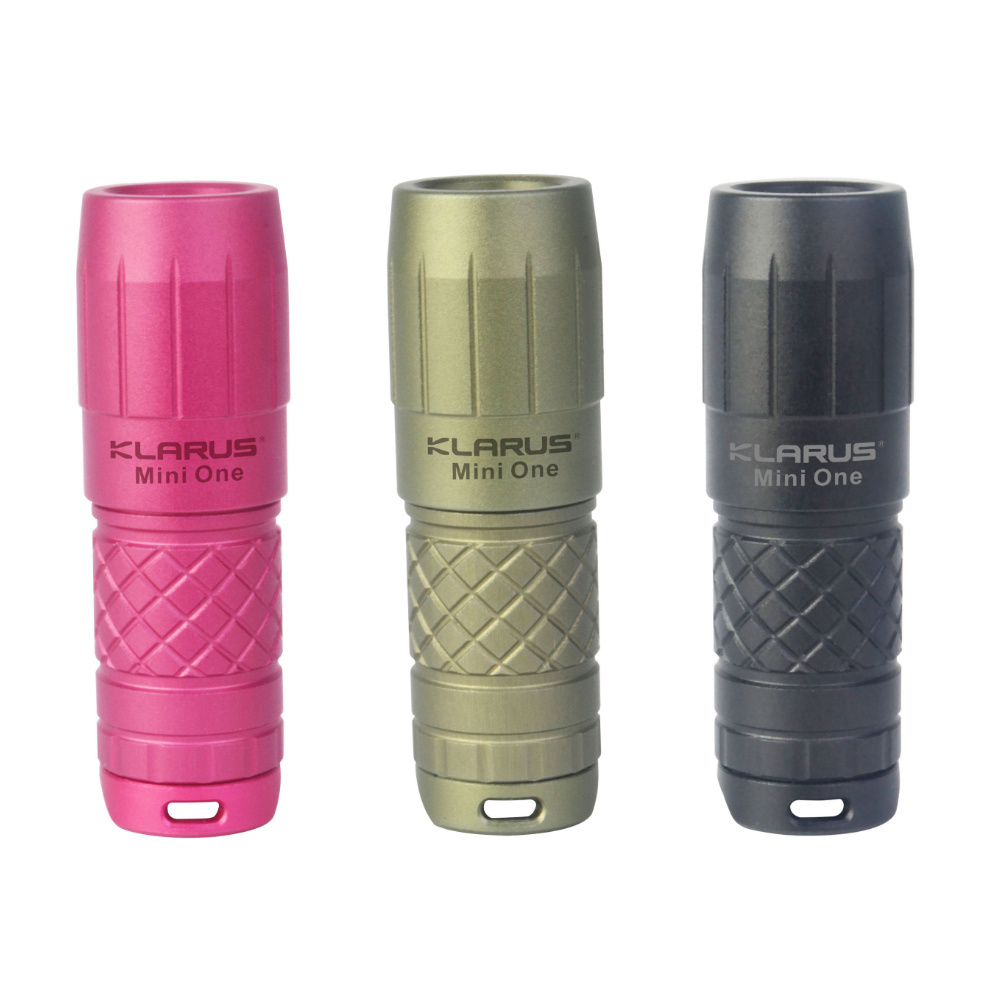 Klarus Mini One