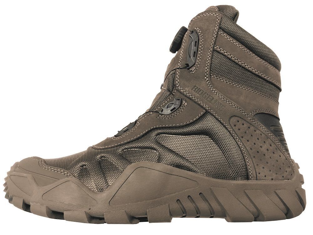 Ridgeline Ascent Rapid Lace Boots