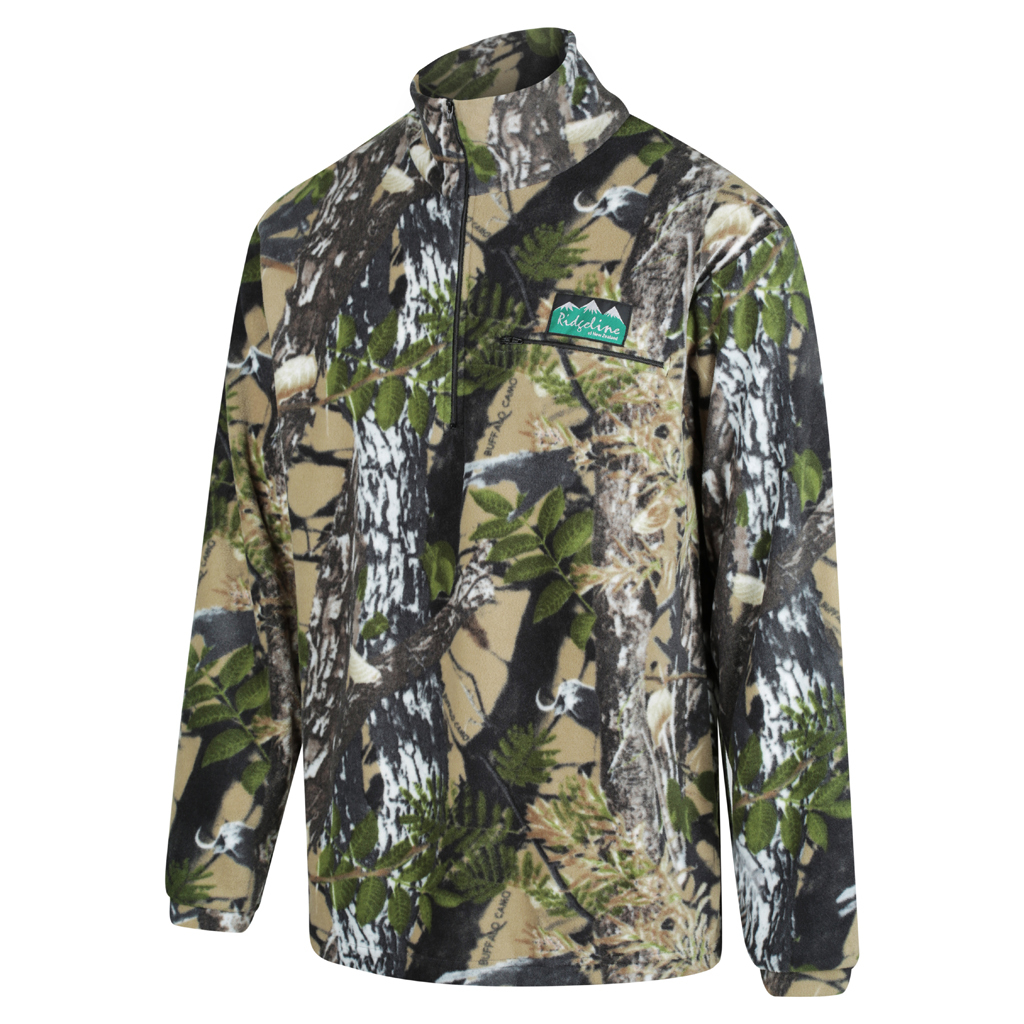 SBT - Independent Camo Hoody – Surfland Bait and Tackle