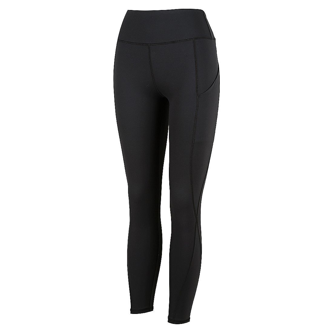 Ridgeline Infinity Leggings - Black