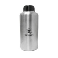 Pathfinder Stainless 64oz Wide Mouth Bottle