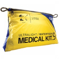 AMK Ultralight First Aid Kit .9