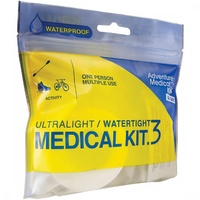 AMK Ultralight First Aid Kit .3
