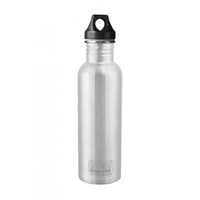 360 Degrees Stainless Steel Water Bottle 750mL - Silver