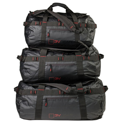 3V Gear Smuggler Duffel Bag