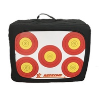 Redzone 5 Spot Portable Archery Target Box