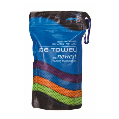 All Cool Ice Towel