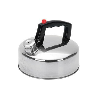 Campfire Whistling Stainless Kettle
