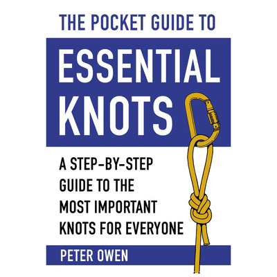 Pocket Guide To Essential Knots