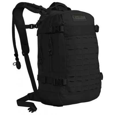 Camelbak HAWG Mil Spec Backpack - Black