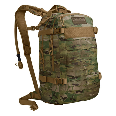 Camelbak HAWG Mil Spec Backpack - Multicam
