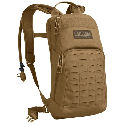 Camelbak MULE Mil Spec Hydration Pack - Coyote
