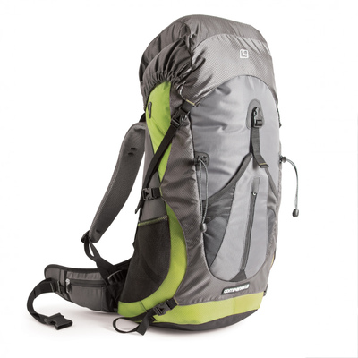 Companion A40 Hiking Backpack - Green