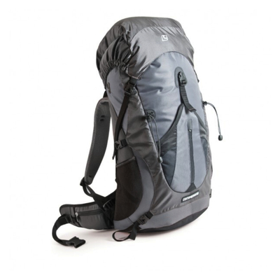 Companion A40 Hiking Backpack - Grey