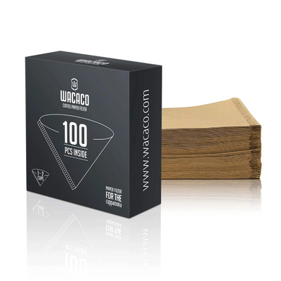 Cuppamoka Coffee Filters (100 Pack)