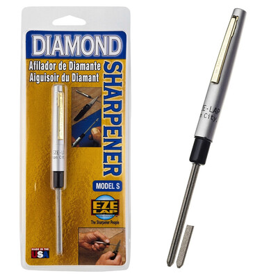 Diamond Sharpener Pen