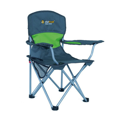 Oztrail Junior Deluxe Camp Chair