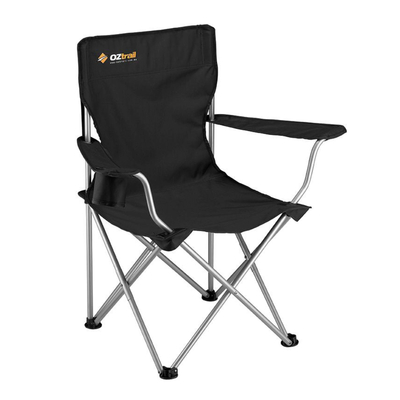 Oztrail Classic Folding Camp Chair