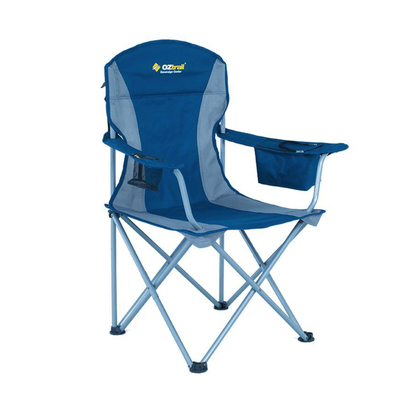 Oztrail Sovereign Cooler Camp Chair