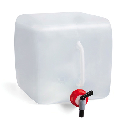 Elemental Collapsable 10L Water Carrier