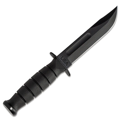Ka-Bar 1256 Short Fighting Knife