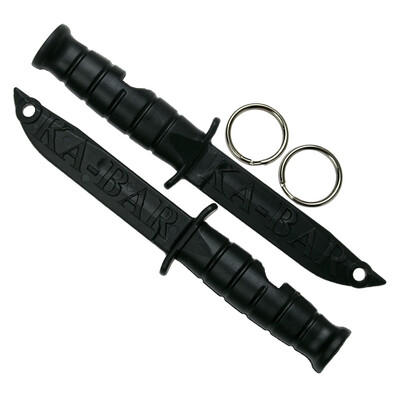 Ka-bar Emergency Whistle - 2 Pack