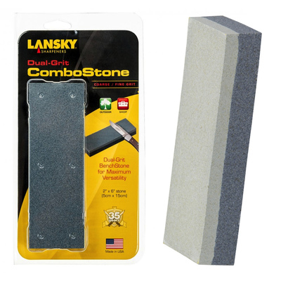 Lansky ComboStone Dual Grit