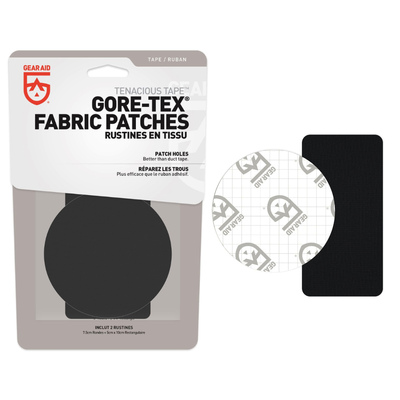 Tenacious Tape GORE-TEX Repair Kit