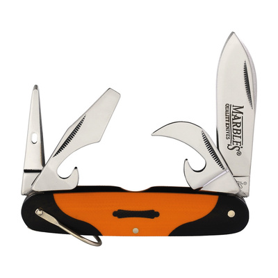 Marbles Scout Multitool