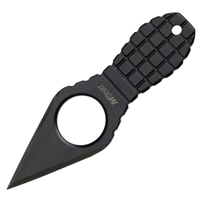 MTech Grenade Neck Knife - Black