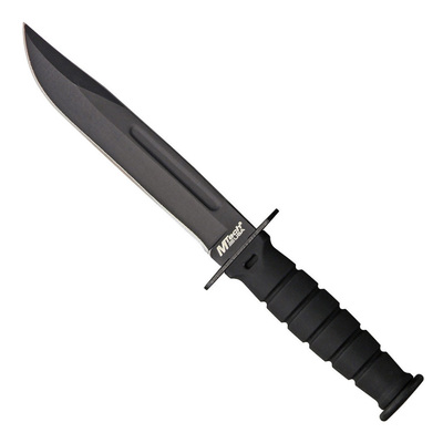 MTech Kabai Fixed Blade - Black