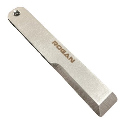 Rogan Stainless Pocket Tool (RPT Pro)