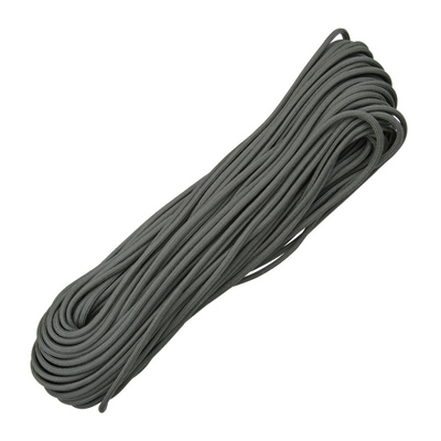 Marbles 550 Paracord 100ft - Foliage Green