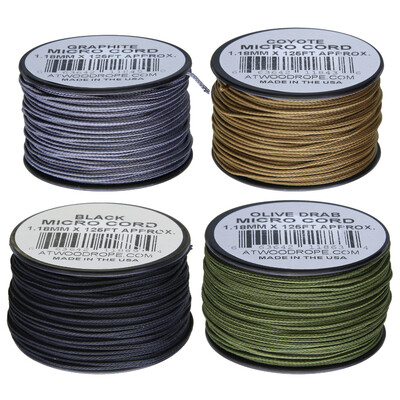 Atwood Micro Cord 125 Ft