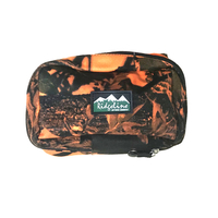 Ridgeline Ammo Utility Pouch - Blaze Orange