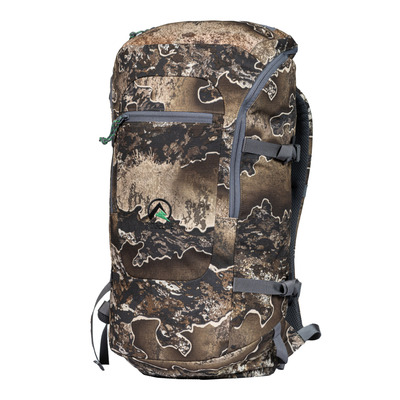 Ridgeline Day Hunter 25 Backpack - Realtree Excape