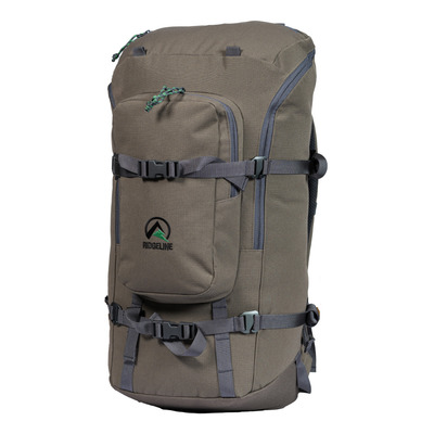Ridgeline Day Hunter Plus Backpack - Beech