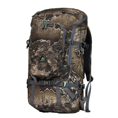 Ridgeline Day Hunter Plus Backpack - Realtree Excape
