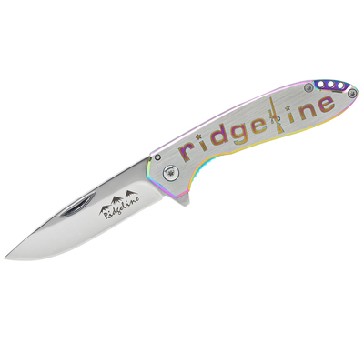 Ridgeline Gman Folding Knife