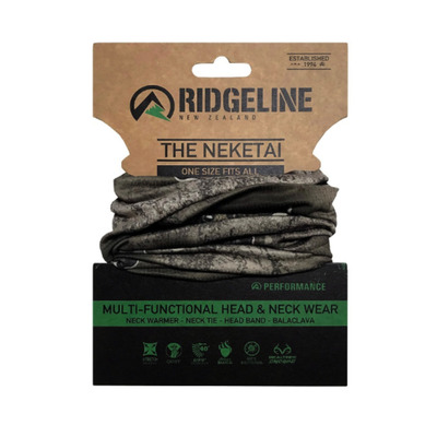 Ridgeline Neketai - Realtree Excape Camo