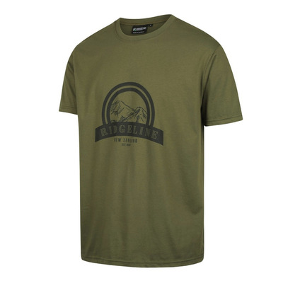 Ridgeline Mountains T-Shirt